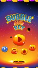 Bubble And Key截图