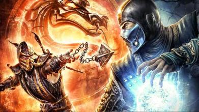 Bloody Roar Immortal Gods X: Best Fighting Games截图