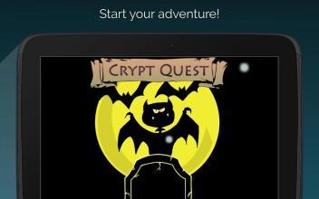 Crypt Quest截图1