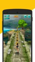 Jungle Run Oz截图2