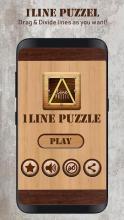 OneLine Puzzle截图1