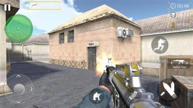 Counter Terrorist Strike Shoot截图4