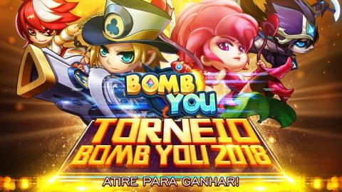 Bomb You截图3