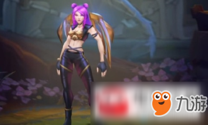 《LOL》偶像歌手卡莎格皮肤价格多少 偶像歌手卡莎格皮肤介绍