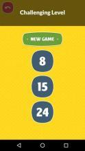 15 Puzzle Game截图2