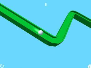 Mini Golf Tilt - Zen Golfing截图4