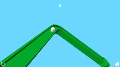 Mini Golf Tilt - Zen Golfing截图