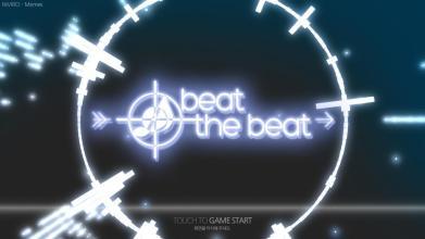 Beat the Beat!截图