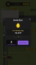 Egg Factory - Idle Tycoon截图1