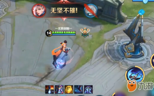 《王者荣耀》囚徒什么时候出 囚徒上线时间介绍