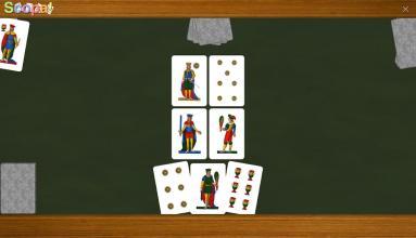 Scopa!截图2