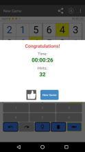 Sudoku daily-online funny sudoku kingdom截图2