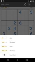 Sudoku daily-online funny sudoku kingdom截图1