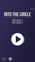 Into The Circle截图