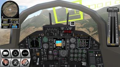 Flight Simulator X 2016 Free截图