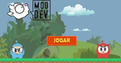 MooDev-Aula Teste截图