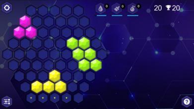 HexaBlocks截图2