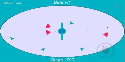 Blue R1截图2