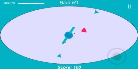 Blue R1截图1