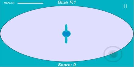 Blue R1截图