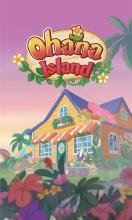 Ohana Island: A flowery puzzle game截图3