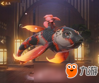 神都夜行錄蠃魚(yú)怎么樣 蠃魚(yú)技能屬性介紹