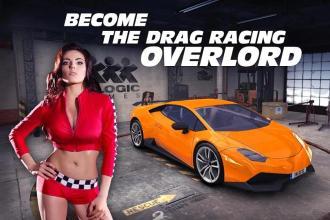 Drag Racing: Rivals截图1