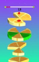 Helix Crash : Crush Helix Slices截圖1