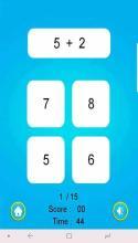 Kids Maths Operation截图4