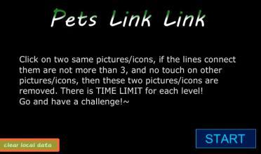 Pets Link Link截图1
