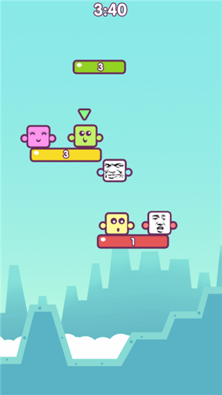 我行我上我吃鸡截图4