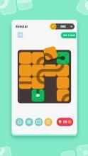 Puzzle Gamebox - Classic Games All in One截图2