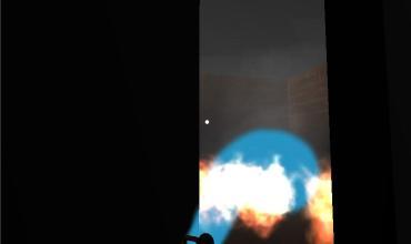 FireVR Sim截图2