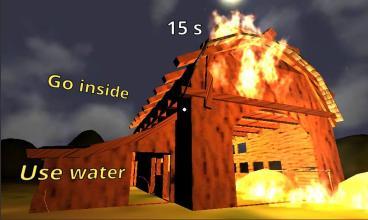 FireVR Sim截图