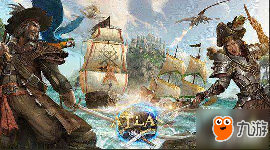 《Atlas》盐和鱼获得方法 如何获得盐和鱼