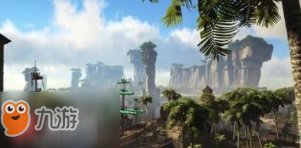 《Atlas》固定复活点位置在哪 固定复活点详解
