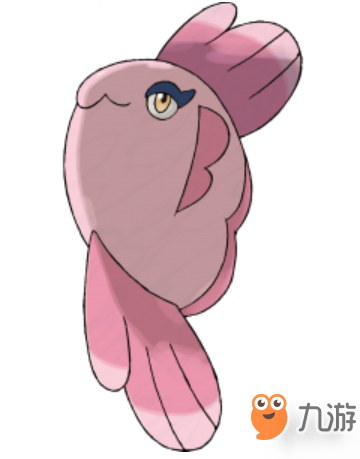 pokemmo保姆曼波怎么配招 保姆曼波技能介绍配招攻略截图