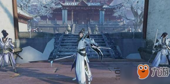 《楚留香》慕启明主线开启条件一览 慕启明主线如何开启