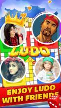 Ludo Mania Free 2019截图