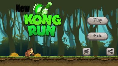 New Kong Run截图1