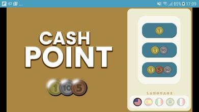 The Cash-Point app截图