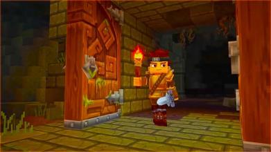 Hytale Adventure截圖2