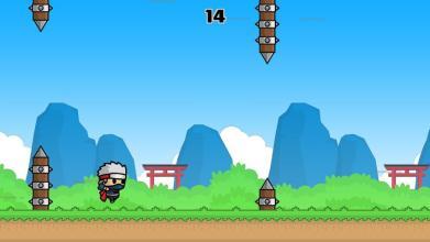 Jutsu Jump!截图3