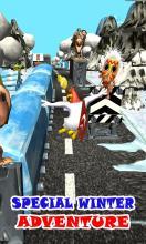 Looney Toons Dash HD截图3