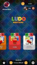 Ludo Online Master截图