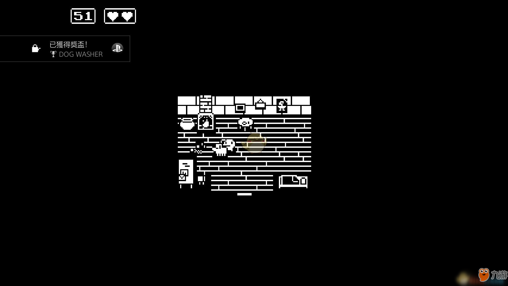 《Minit》狗的美容师成就怎么达成 狗的美容师成就达成攻略截图