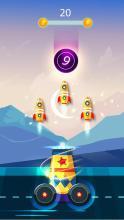 Jump Ball Blast - Ball Bounce截图4