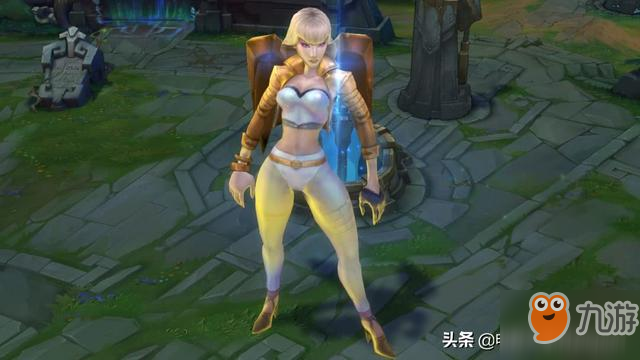 《LOL》至臻皮肤怎么获得 至臻皮肤以后将由至臻点购买截图