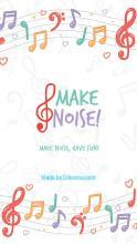 Make Noise!截圖