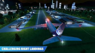 Flight Simulator 2019 - Free Flying截图1